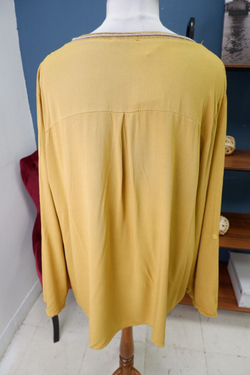 Джемпер красивый 54-56 размер