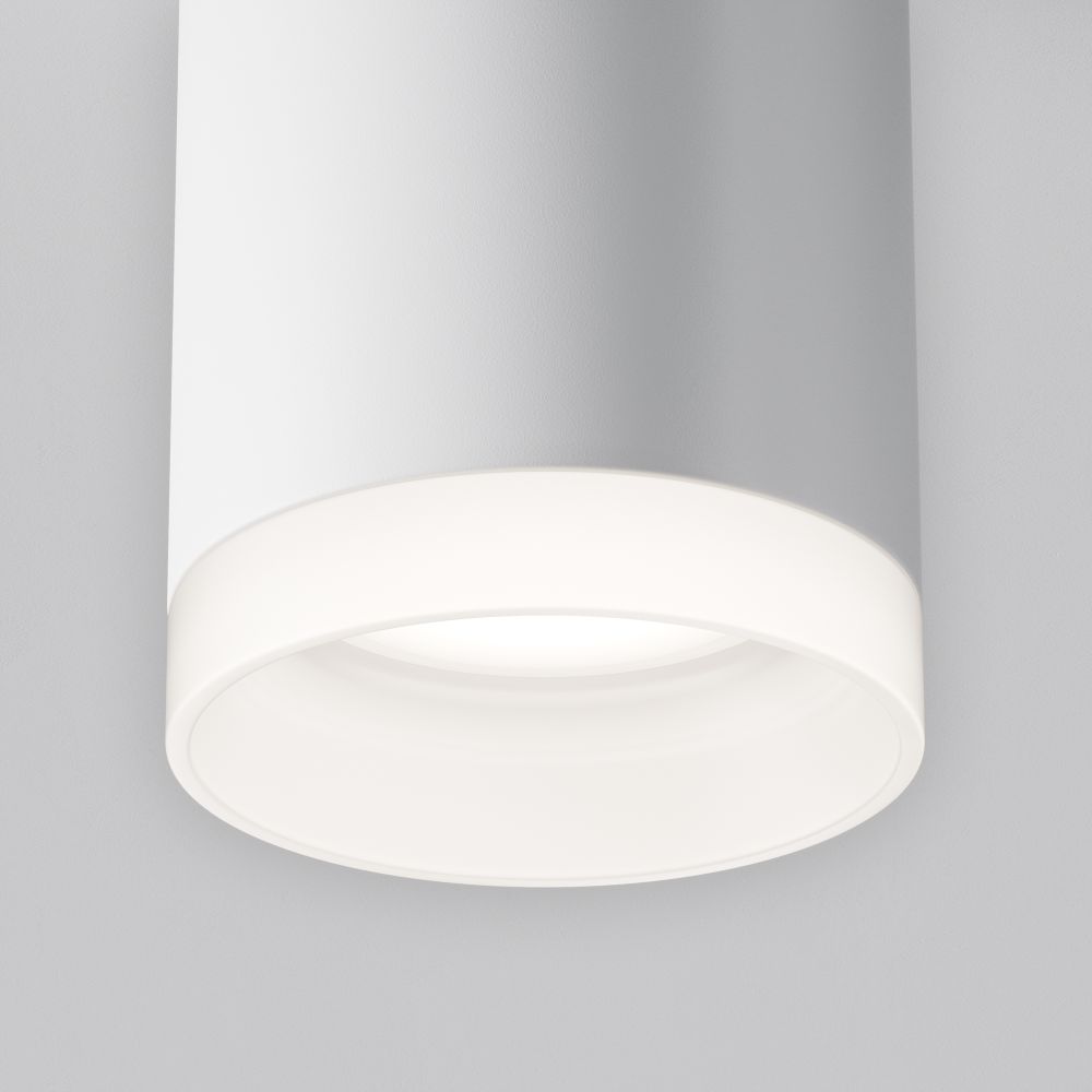 Светильник потолочный Maytoni   C008CW-01W