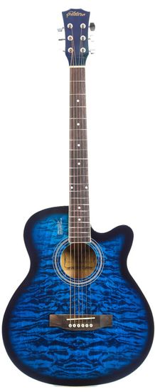 Акустическая гитара Elitaro E4030 BLS