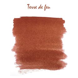 Набор чернил Herbin Autumn 5х10 мл (18503T) 2