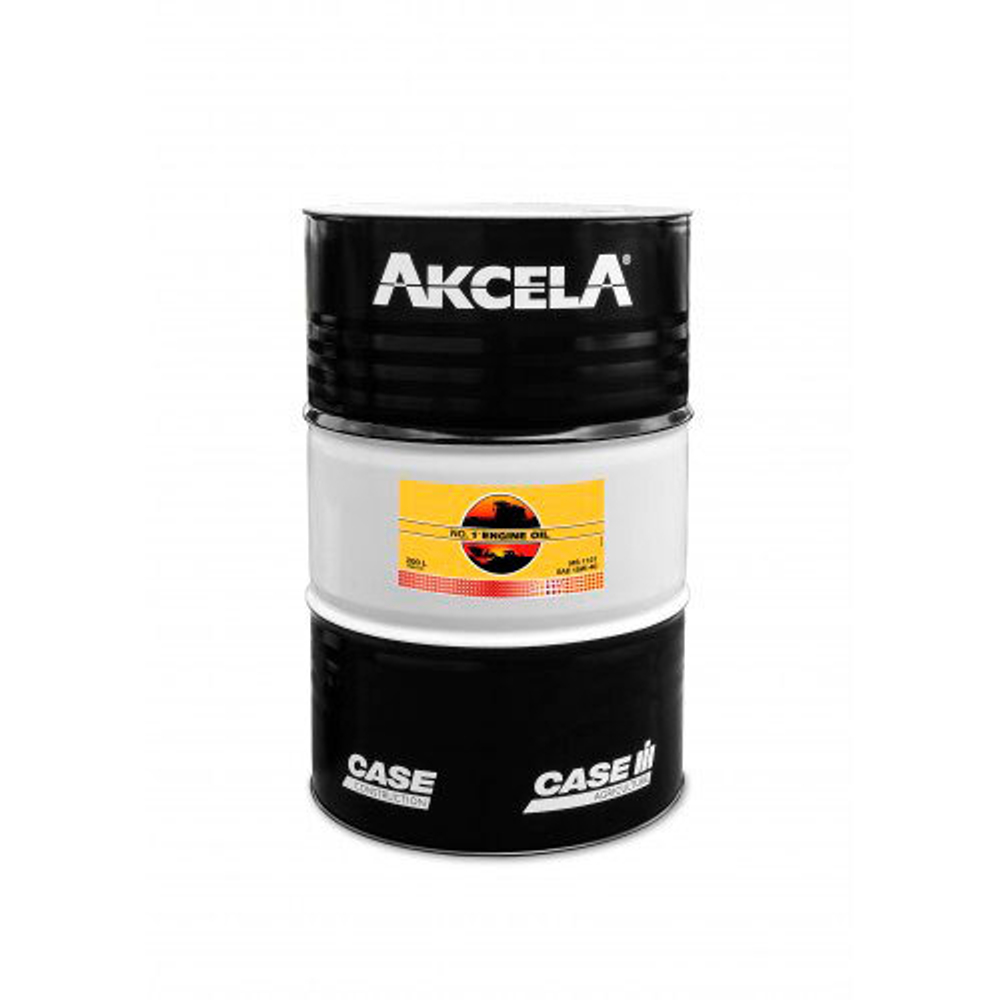 AKCELA NO.1 ENGINE OIL 15W-40