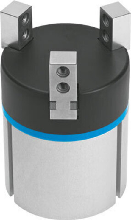 DHDS-50-A Трехточечный захват