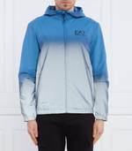Куртка EA7 - голубой(3RPB17 PNBYZ)