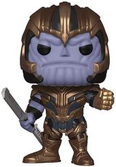 POP Marvel: Avengers Endgame - Thanos