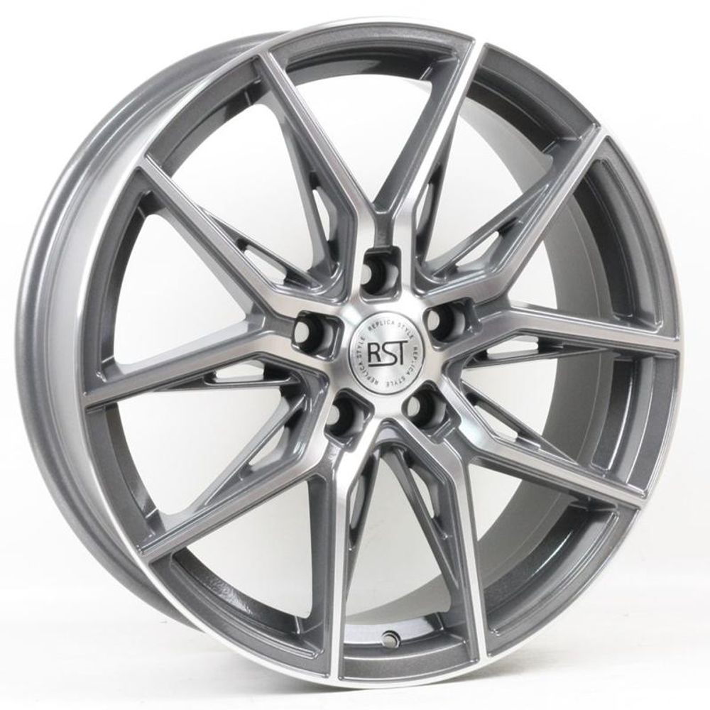 RST R218 7.5x18 5x114.3 ET 45 Dia 67.1 (GRD)