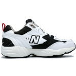 Кроссовки New Balance 608 White Black