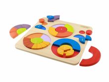 Набор &quot;Круговой сегмент&quot;