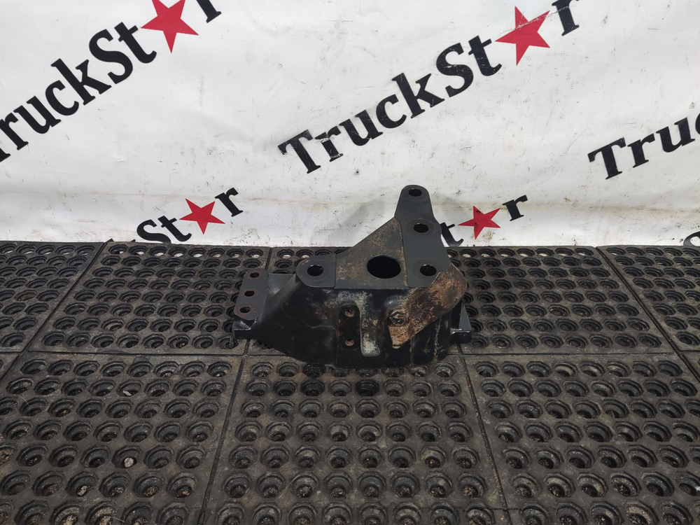 Кронштейн ГУРа