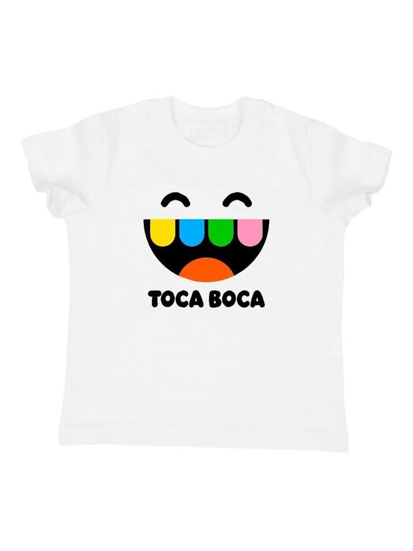 Футболка ToCa Boca 3779