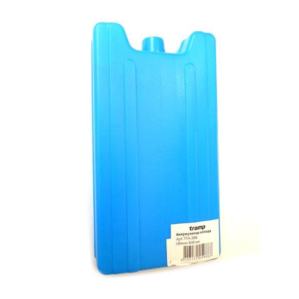 Tramp Аккумулятор холода 200 мл, TRA-206