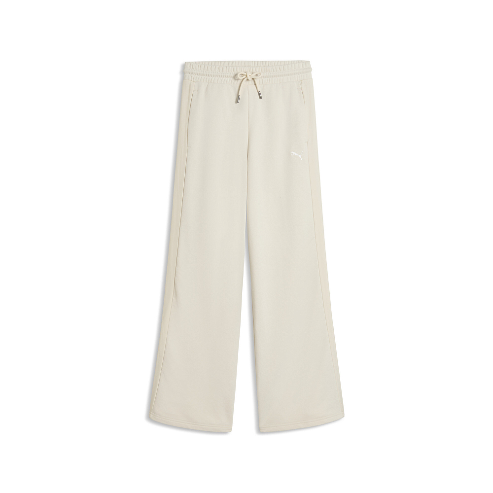 Женские брюки PUMA HER Comfort High-Waist Pants