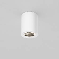 Потолочный светильник Technical C001CL-GU10-W