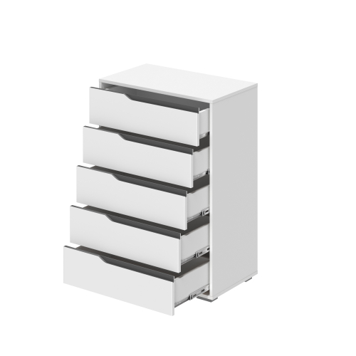 мс Алиса КМ-700 белый/белый гладкий