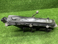 ПТФ левая Lexus RX 4 (2019-2022)