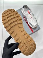 Кроссовки Prada