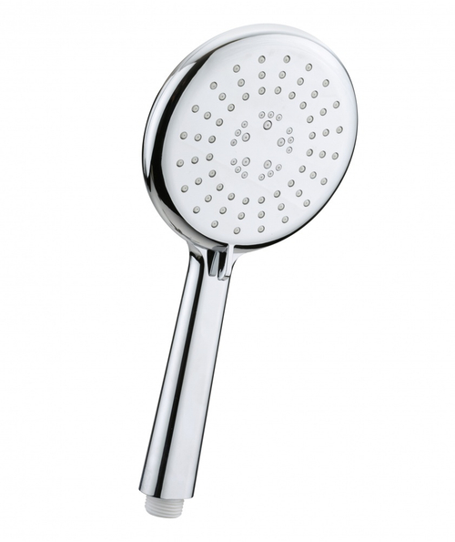 3019-2 Лейка для душа ХРОМ 12*25см (3-функций) HANSEN (50/1шт)