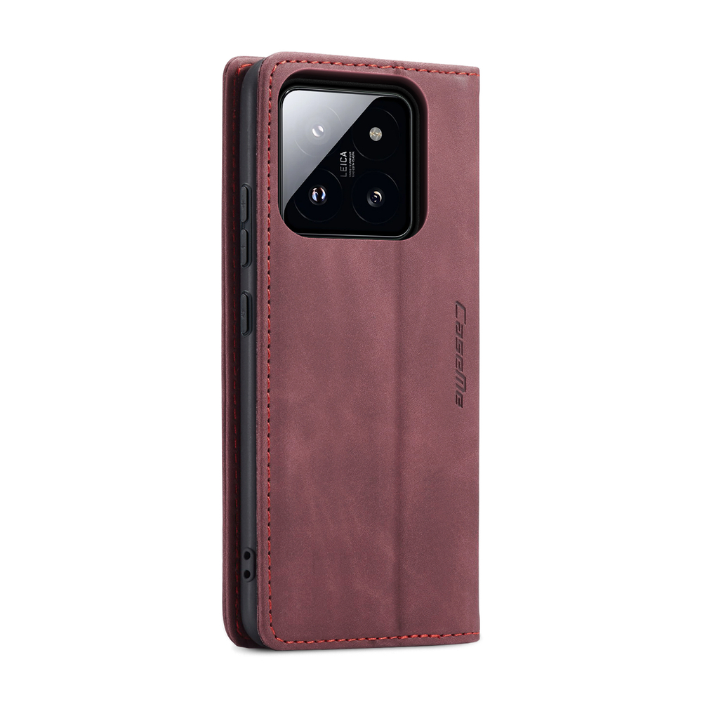 Чехол-книжка CaseMe Matte Xiaomi 14