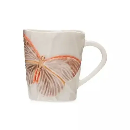 Кружка Cloudy Butterflies (550 мл)