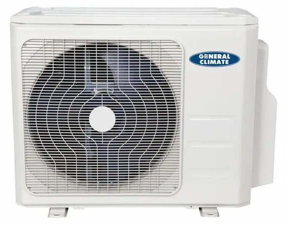Наружный блок мульти сплит-системы General Climate GU-M3EA27HN2 Free Multi
