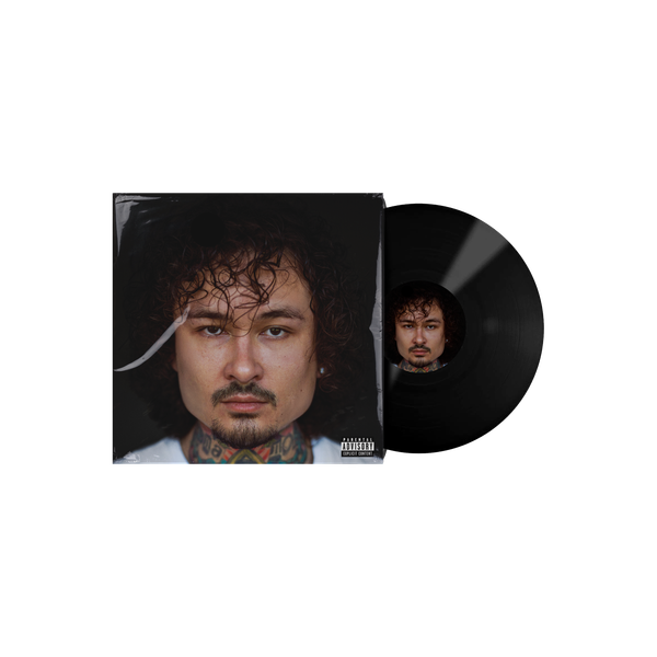 ALISHER VINYL (ПРЕДЗАКАЗ)