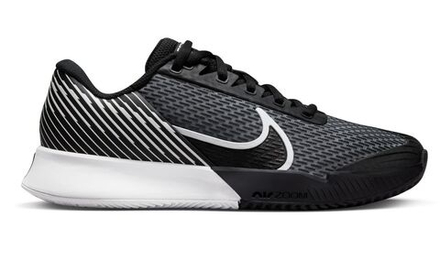 Женские Кроссовки теннисные Nike Zoom Vapor Pro 2 Clay - белый, черный
