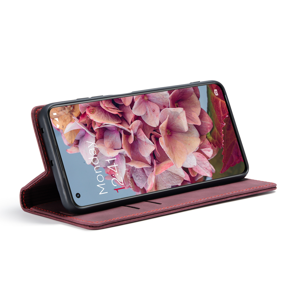 Чехол-книжка CaseMe Matte OnePlus 11
