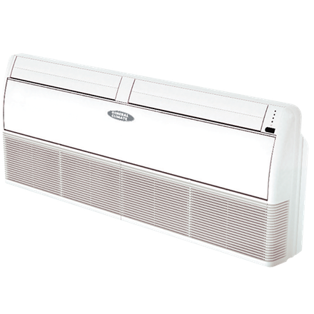 Напольно-потолочный кондиционер General Climate GC/GU-CF36HRN1