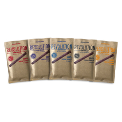 Revolution Honey Berry