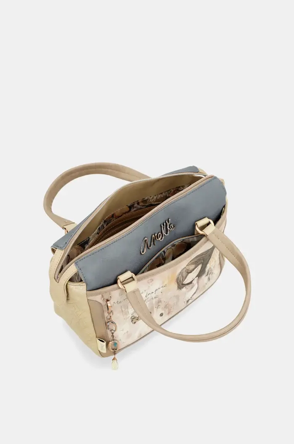 Сумка Anekke 40801-187, Испания