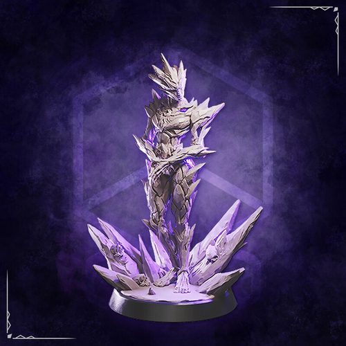 364Loot Studios миниатюра для dnd, днд, pathfinder, фентези, Настольная игра, НРИ, Варгейм, РПГ