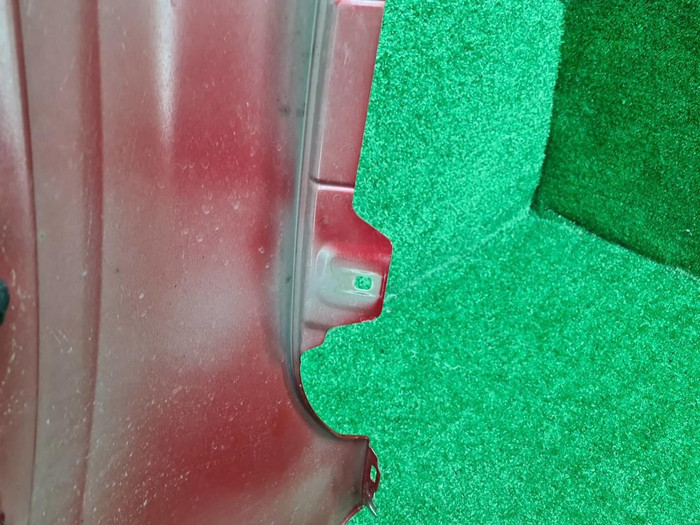 Крыло переднее правое Mercedes GLA H247 (20-нв)