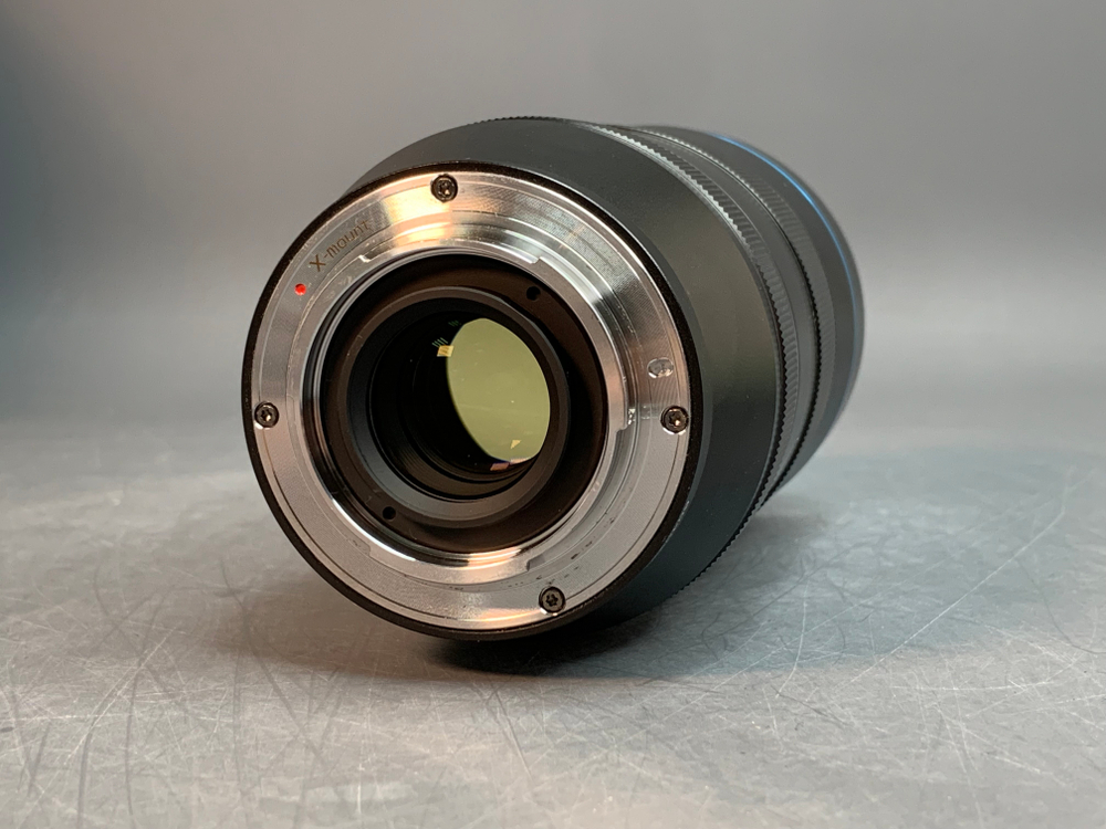 Sirui 75mm f/1.8 Anamorphic Fujifilm X-Mount