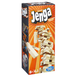 Hasbro - Игра Jenga Refresh A2120 / артикул   A2120  / GTIN 00000000