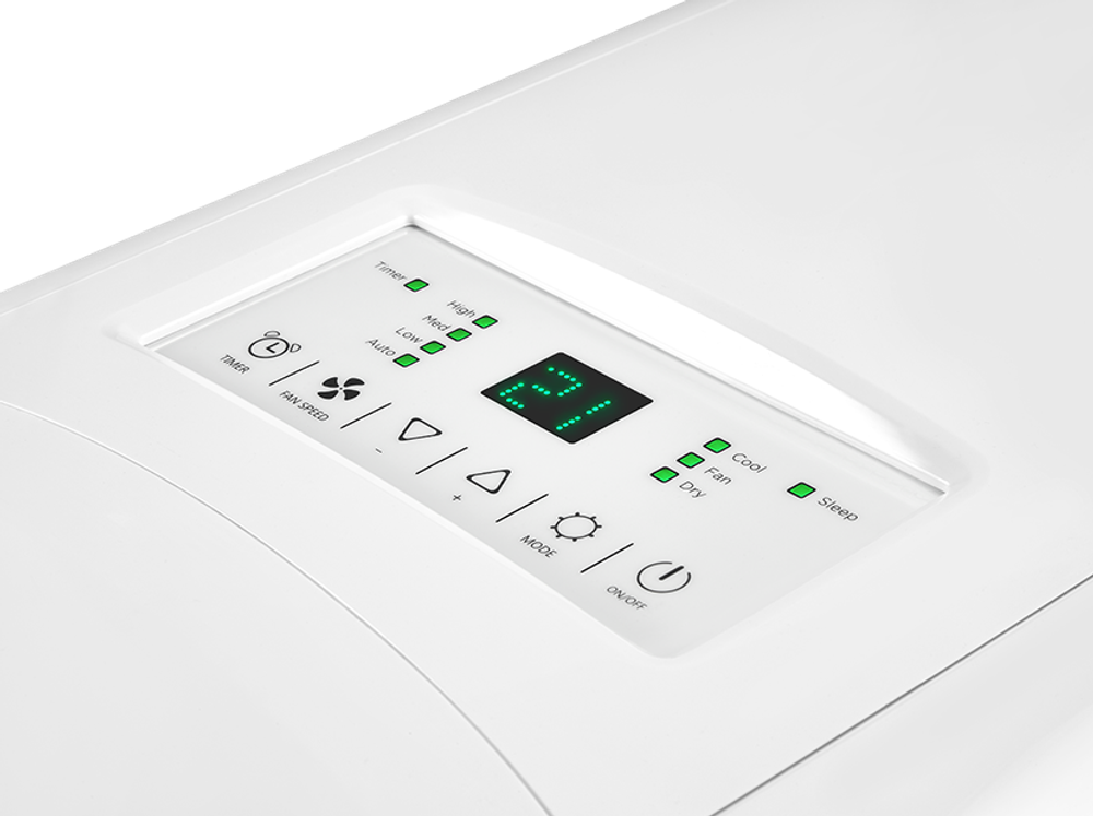 Мобильный кондиционер Ballu BPAC-16 CE_20Y