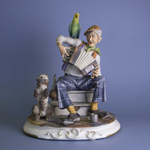 «Уличные музыканты»