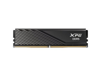 Оперативная память ADATA XPG Lancer Blade AX5U5600C468G-DTLABBK, DDR5 2х 16ГБ 5600 МГц, DIMM, RTL