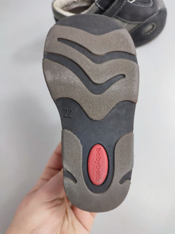 Ботинки Babybotte осенние 22 размер