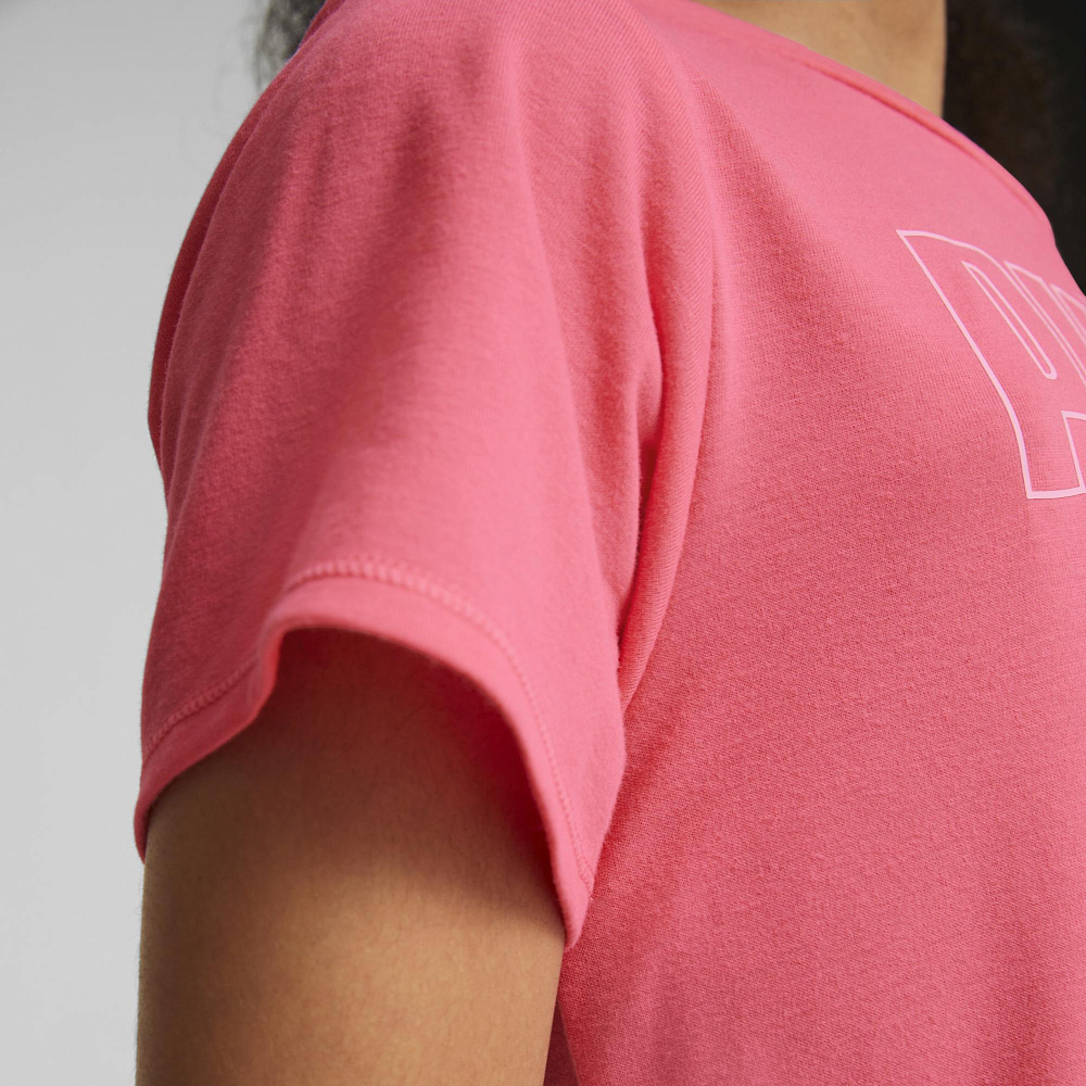 Детская футболка PUMA Favorites Tee