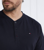 Футболка HENLEY Tommy Hilfiger - темно-синий(UM0UM02803)