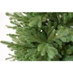 Ель искусственная «Мэдисон» (Литая хвоя) от 1.8 до 2.4 м