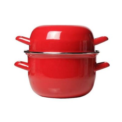 Кастрюли для подачи
