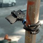 Штатив Benro KP1 KoalaPod