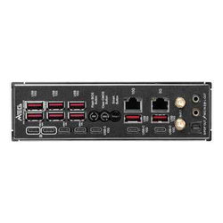 Материнская плата MSI MEG X870E Godlike