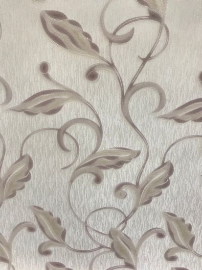 Обои ART винил компактный на флизе 1,06х10 NOVO розовое на золотом