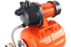 Насосная станция PATRIOT PW 1200-24 P 315302477
