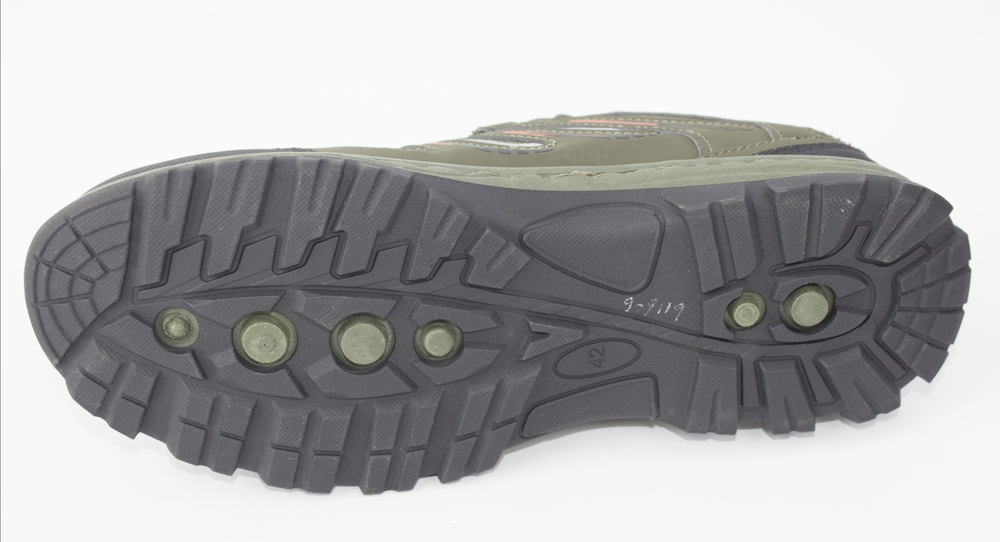 Кроссовки мужские демисезонные Ex-tim арт. 6116-6