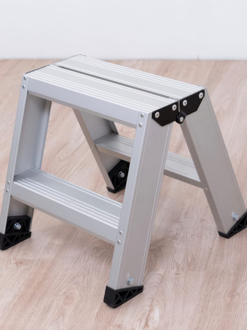 TITAN-2 Стремянка Подставка 2 ступени