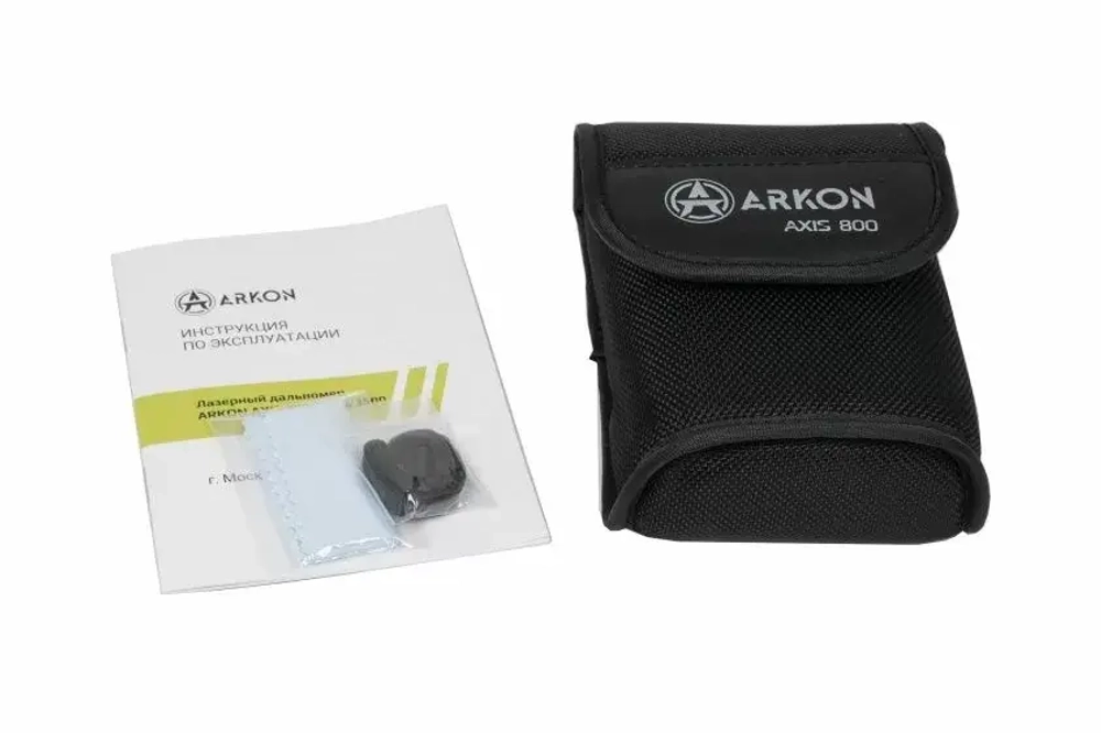 Лазерный дальномер Arkon AXIS 800