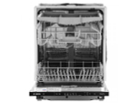 Встраиваемая посудомоечная машина Bosch Serie 2 SMV25FX03R