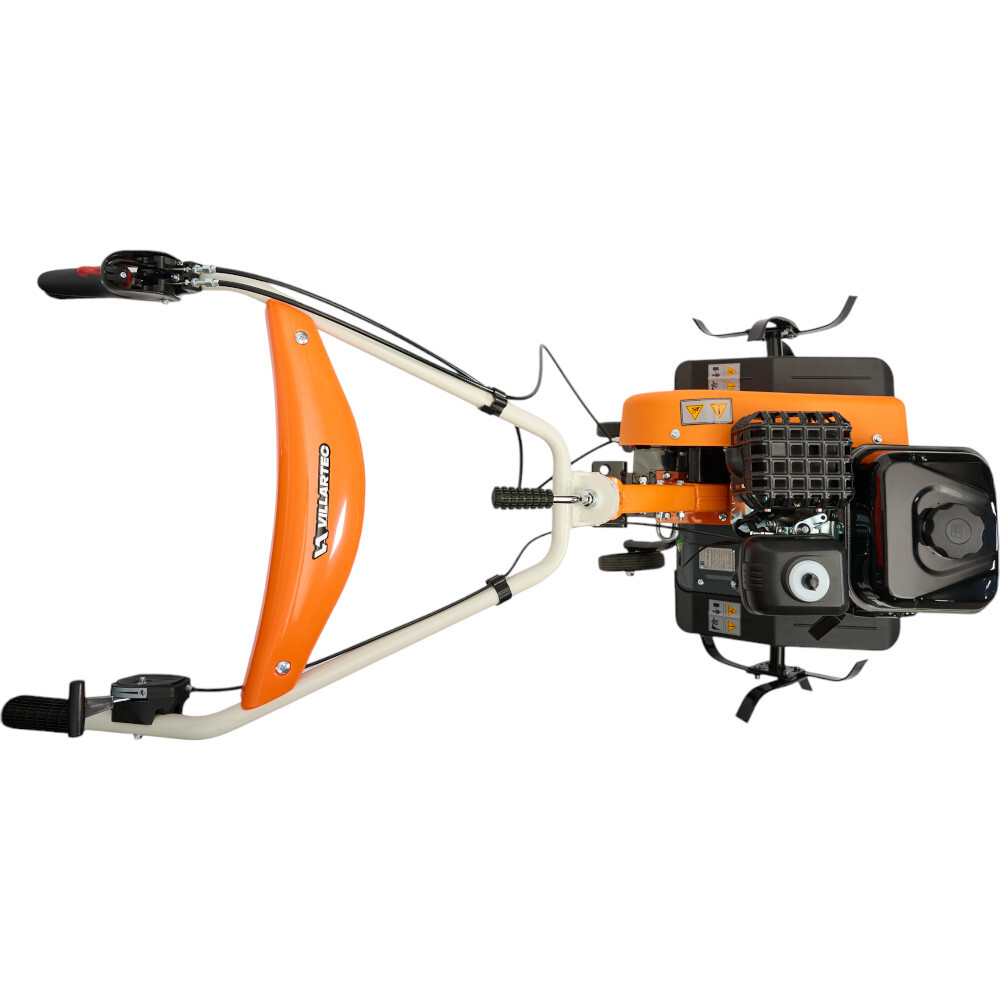 Культиватор VILLARTEC T860 бензиновый
